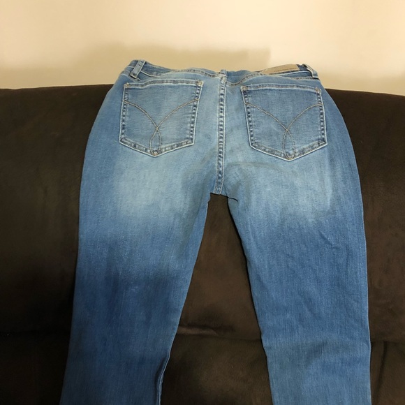 Calvin Kline Jeans - Picture 4 of 4